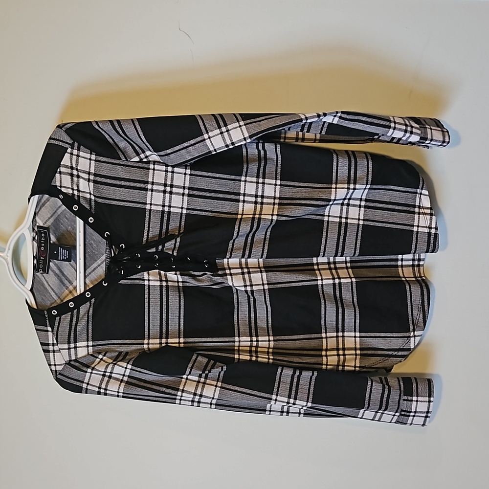 Women's Small long sleeve shirt